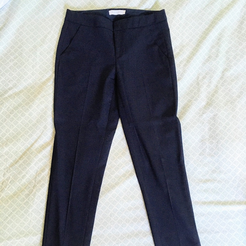 Everlane pants